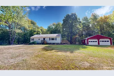 313 W Neck Road, Nobleboro, ME 04555 - Photo 44