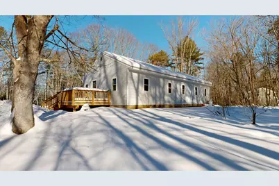 313 W Neck Road, Nobleboro, ME 04555 - Photo 60