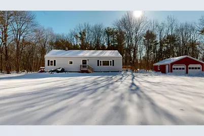 313 W Neck Road, Nobleboro, ME 04555 - Photo 56