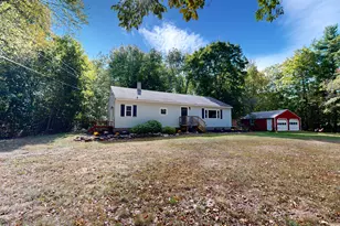 313 W Neck Rd, Nobleboro, ME 04555 - Photo 46