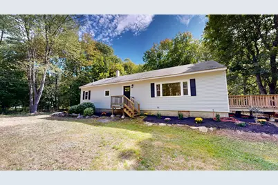 313 W Neck Road, Nobleboro, ME 04555 - Photo 2