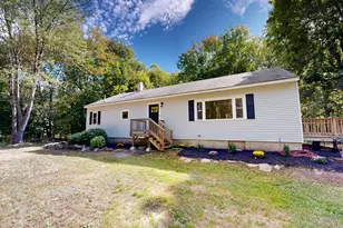 313 W Neck Rd, Nobleboro, ME 04555 - Photo 2