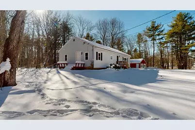 313 W Neck Road, Nobleboro, ME 04555 - Photo 58