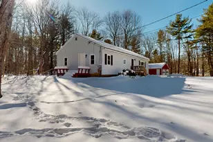 313 W Neck Rd, Nobleboro, ME 04555 - Photo 58