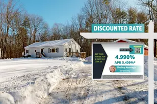 313 W Neck Rd, Nobleboro, ME 04555 - Photo 1