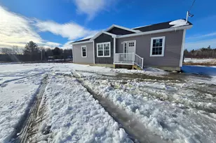 Lot #7 Kenduskeag Levant Rd, Kenduskeag, ME 04450 - Photo 1