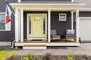 12 Totem Pnes Dr, Hollis, ME 04042 - Photo 4