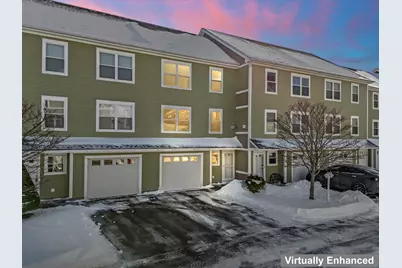 7 Heath Street #2, Old Orchard Beach, ME 04064 - Photo 2