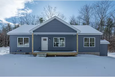 42 Bracken Woods Road, Raymond, ME 04071 - Photo 1