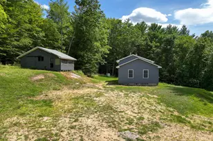 21 Coolidge Rd, Dixfield, ME 04224 - Photo 34