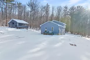 21 Coolidge Rd, Dixfield, ME 04224 - Photo 2