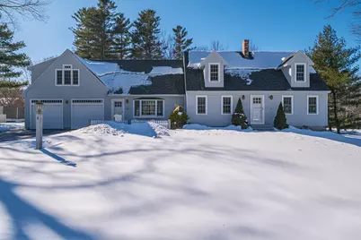 1 Pine Ledge Drive, Scarborough, ME 04074 - Photo 1