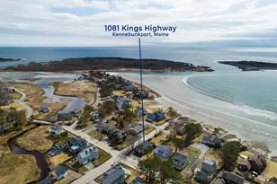 1081 Kings Hwy, Kennebunkport, ME 04046 - Photo 50