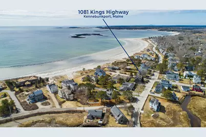 1081 Kings Highway, Kennebunkport, ME 04046 - Photo 4