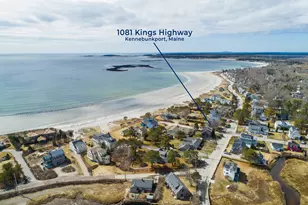 1081 Kings Hwy, Kennebunkport, ME 04046 - Photo 4