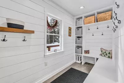 27 Reed Road, Coplin Plt, ME 04983 - Photo 4