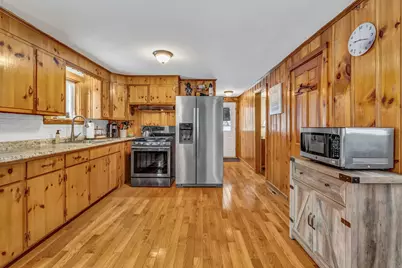 27 Reed Road, Coplin Plt, ME 04983 - Photo 6
