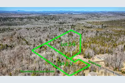36 40 Rowe Lane, Oakland, ME 04963 - Photo 1