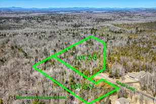 36 40 Rowe Ln, Oakland, ME 04963 - Photo 1