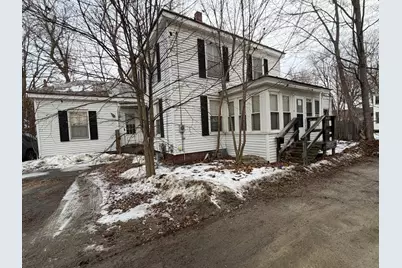 4 Union Place, Waterville, ME 04901 - Photo 2