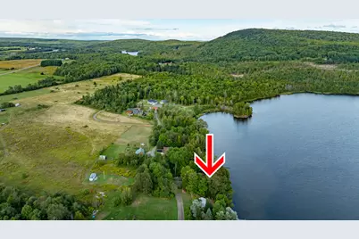 53 Calvin Lane, Oakfield, ME 04763 - Photo 6