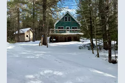 Lot 34 Meadow Wood Drive, Brownville, ME 04414 - Photo 1