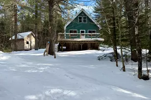 Lot 34 Meadow Wood Dr, Brownville, ME 04414 - Photo 1