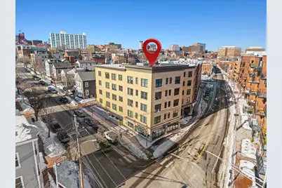 25 High Street #515, Portland, ME 04101 - Photo 2