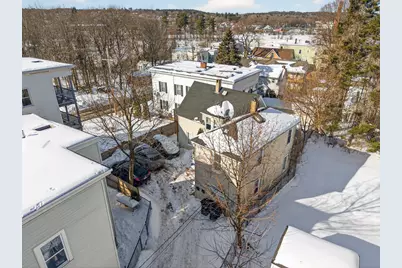 22 Summer St Rear, Lewiston, ME 04240 - Photo 4