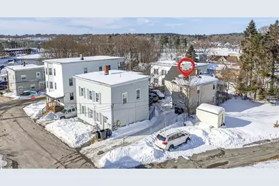 22 Summer St Rear, Lewiston, ME 04240 - Photo 1