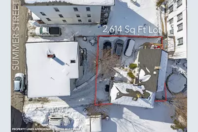 22 Summer St Rear, Lewiston, ME 04240 - Photo 6