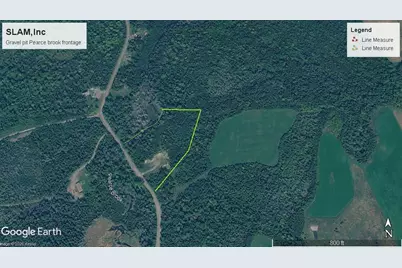 0 Hillview Avenue, Hodgdon, ME 04730 - Photo 2