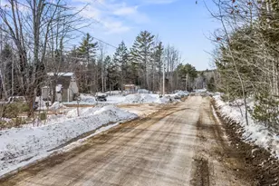 514 Old County Rd, Waldoboro, ME 04572 - Photo 2