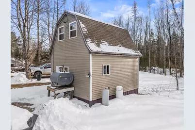 514 Old County Road, Waldoboro, ME 04572 - Photo 4