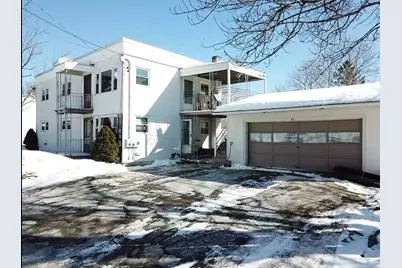 43 Eustis Street, Lewiston, ME 04240 - Photo 1