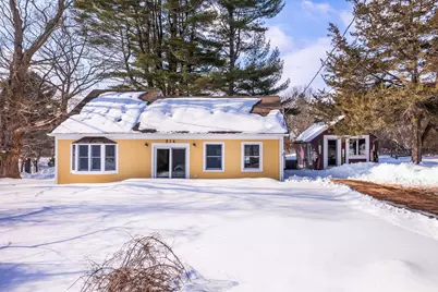 216 Ridge Road, York, ME 03909 - Photo 1