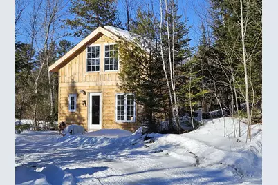 456/Tbd Temple Road, Farmington, ME 04938 - Photo 1