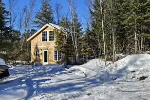 Tbd - 458? Temple Rd, Farmington, ME 04938 - Photo 10