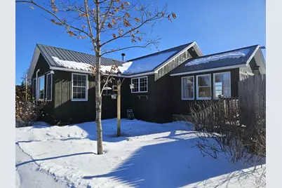 456 Temple Road, Farmington, ME 04938 - Photo 1