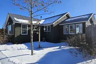 456 Temple Rd, Farmington, ME 04938 - Photo 1