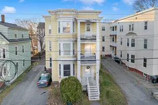 61 Shawmut St, Lewiston, ME 04240 - Photo 2