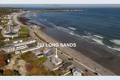 293 Long Beach Avenue, York, ME 03909 - Photo 1