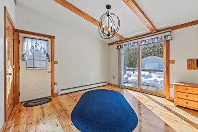 80 Townsend Road, Hebron, ME 04238 - Photo 12