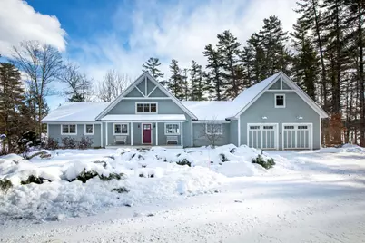17 Heron Cove Road, Jefferson, ME 04348 - Photo 2