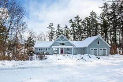 17 Heron Cove Road, Jefferson, ME 04348 - Photo 1