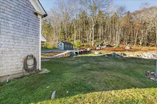 144 Bagaduce Rd, Brooksville, ME 04617 - Photo 14