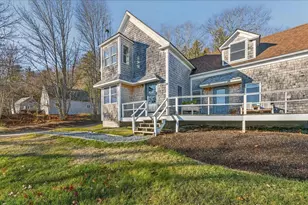 144 Bagaduce Rd, Brooksville, ME 04617 - Photo 4