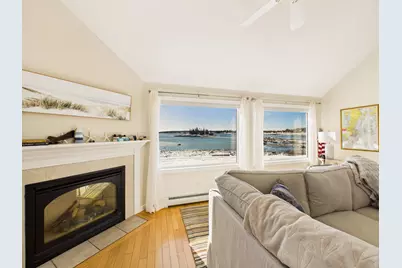 1 Mussel Ridge Lane, Owls Head, ME 04854 - Photo 6