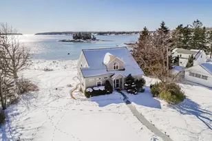 1 Mussel Ridge Ln, Owls Head, ME 04854 - Photo 1