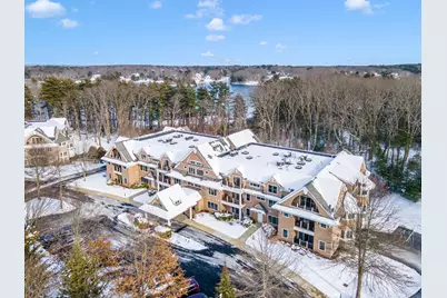 100 Shepard's Cove Road #G107, Kittery, ME 03904 - Photo 36